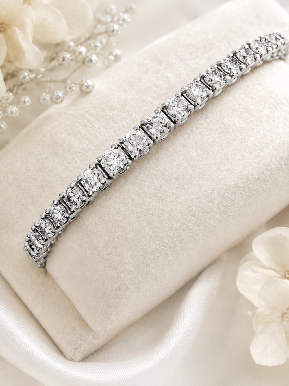 Promise Line Bracelet